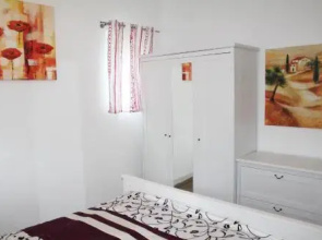 Ferienwohnung Vulkaneifel
