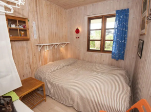 Holiday Home Kerteminde N4-139