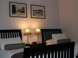 Five Acres Guest House