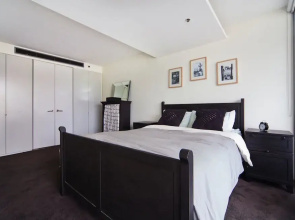 TT804 Stunning 1BR great views