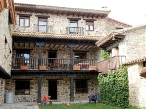 Casona Santa Coloma