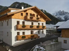 Appartments Jagerhof