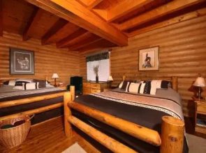 Tuckamore Lodge
