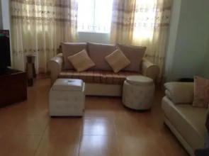 Fayruz Villa