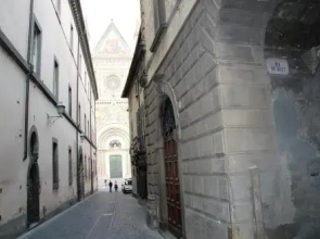 Home in Orvieto - Via dei Dolci