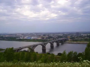 Владимирский