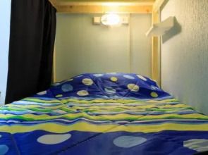 Hostel Nakhodka