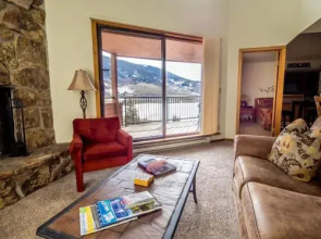Marina Place 336 by Colorado Rocky Mountain Resorts