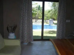 Lagoa Azul Chalet de Charme