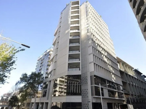 Darlinghurst 803 Pel Furnished Apartment