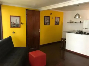 Casa dos Ventos