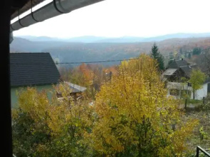 Guest House Aurora