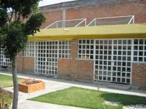 Hospedaje Bugambilias