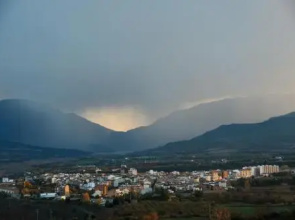 Alberg Del Pallars