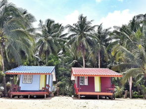 Rungarpaporn Homestay