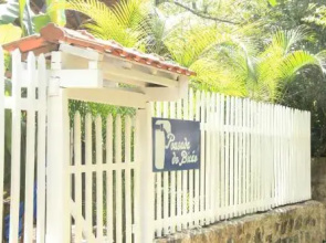 Pousada do Bicão