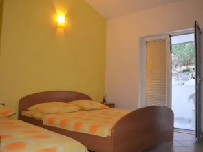 Apartmants Bubalo