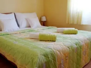 Apartments Zulim