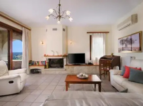 Villa Katerina with Eco heated pool