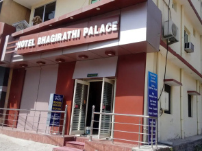 Hotel Bhagirathi Palace