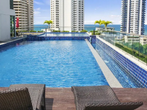 Laguna Bay 2 by Pattaya Sunny Rentals