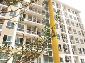 Jpark Residences at Thammasat Rangsit