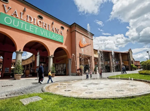 Il Villino di Cortona