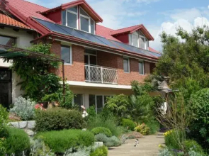 Oaza Inn
