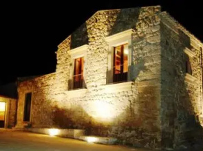 Agriturismo Baglio Pollicarini