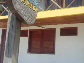 Pousada Pénareia