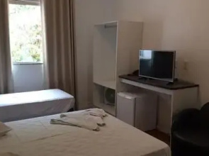 Aguas Hotel