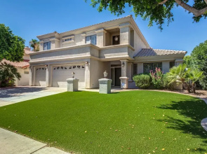 Freeport - 4 Br home by RedAwning