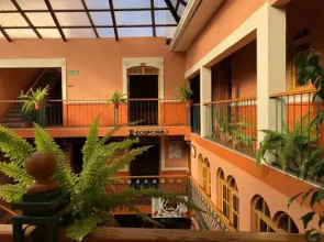 La Posada de la Abuela Obdulia