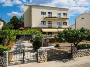 Villa Petra