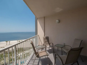 Sea Breeze-Sea Breeze 702 Deluxe