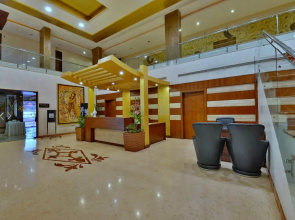Hotel Grand Imperia