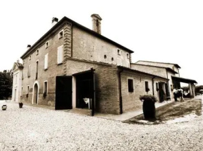 Agriturismo Palazzo Baldini