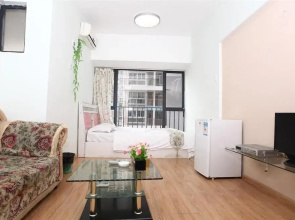 Guangzhou Best Residence Hotel