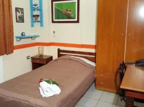 Stella Family Apartments