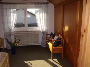 Ferienwohnung Friedrichshafen-Manzell