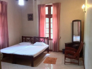 Estancia Hotel