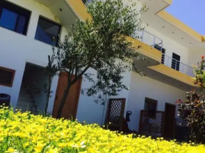 Kompleksi Turistik EDIR