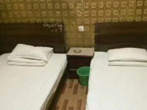 Jiangshan Lexin Guesthouse