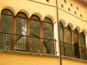Hotel Villa Maria