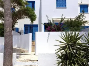 Ikaria Village Villa
