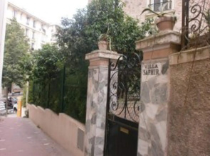 Villa Saphir