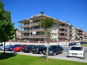 Urbanización de Canelas