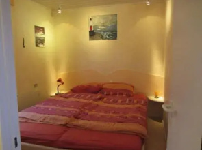 Ferienbungalow Mondfisch an der Ostsee
