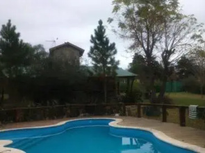 Cabañas Villa Lancuyen