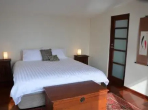 Yolla Beach House
